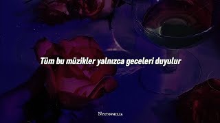 april27 - prayer1 (Türkçe Çeviri)