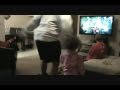 Kinect Fail