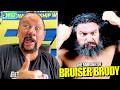 Bushwhacker Luke on The Murder of Bruiser Brody