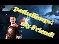 CS:GO pashaBiceps play matchmaking (FACEIT) de_dust2 #1 09/01/2016