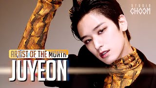 [Artist Of The Month] 'you should see me in a crown' covered by THE BOYZ JUYEON(