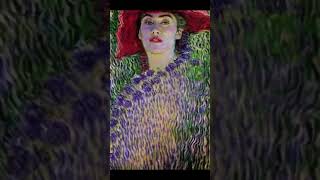 Kate Winslet & Claude Monet : Then ????