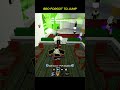 bro forgot blox slayer shorts roblox bloxfruits