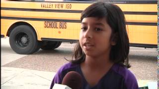 Fill the Bus Recap