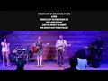 urban life church sunday service live stream