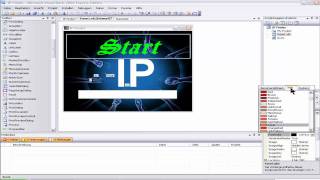 Visual Basic 08 How to make a IP finder
