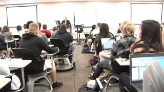 Large Lecture - Session # 1 Intro to Financial Accounting