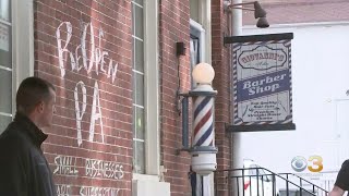 Federal Judge Rules Pennsylvania's COVID-19 Shutdown Orders Unconstitutional