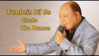 Tumhein Dil Se Chaha Tha Hum Ne Sad Songs / Meera Ka Mohan / Avinash Wadhawan, Ashwini Bhave 💔