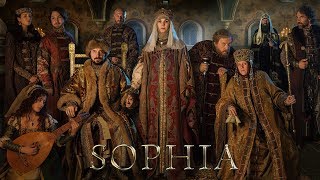 Sofia (Russian TV Series) - Official Drama TV Trailer | English Subtitles | TV Promos