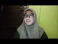 Sarah Azizah Nurul Aisy (B) - Poetry - I Measure Every Grief I Meet by Emily Dickinson