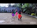 PERAHU  CINTA  LINE  DANCE ( Choreo : Yola Rima & Pepy Satria ),