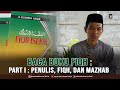 BACA BUKU FIQH : 