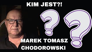 Marek Chodorowski odpowiada na krytykę Internautów