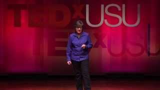 Water Needs and Wants: Joanna Endter-Wada at TEDxUSU
