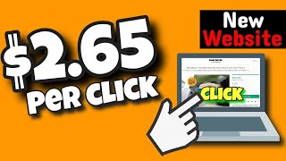 Earn $2.65 Over & Over With Auto Click System! [FREE] Make Money Online