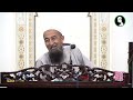 Macamana Nak Mandi Wajib Kalau Tiada Air? - Ustaz Azhar Idrus