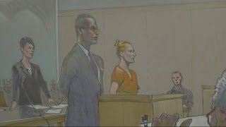 Accused leaker Reality Winner pleads not guilty, judge denies her bond
