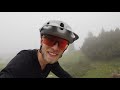 mega mountainbike tour in südtirol seceda 2.519 m aus wolkenstein