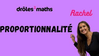 Replay Cours 5ème   Proportionnalité