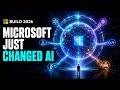 Microsoft Build 2026 Changed Everything!