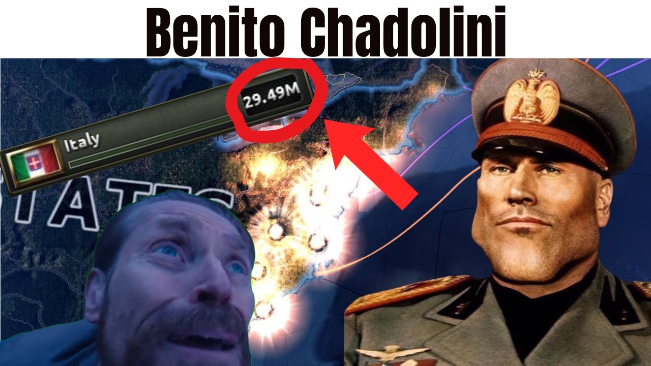 Hoi4 Memes Compilation Youtube