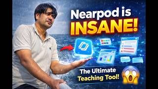 Nearpod Tutorial 2026 #NearpodReview#Nearpod#NearpodForTeachers#viral#viralvideos