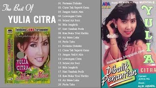Yulia Citra Full Album new special 2019 Lagu Dangdut Lawas Nostalgia 80an 90an Terpopuler