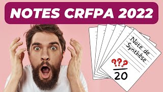 Mes notes au CRFPA 2022 (NDS / Droit des obligations / Droit Social)