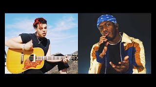 KSI – Patience (feat. YUNGBLUD) (Acoustic) [Official Video]