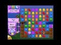 Dreamworld Level 53: Candy Crush Saga (No Boosters 3★) iPad