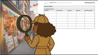 How to Use Market Analysis to Outsmart Your Competition