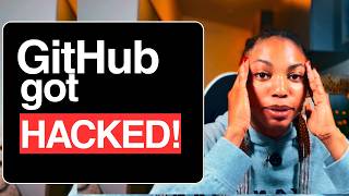 GitHub Got Hacked Yesterday!