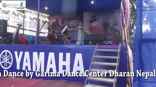 Purbako Maya-2019 Garima Dance Center Dharan Nepal