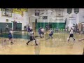 carter crossmon 6th grade basketball highlights