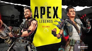 【APEX】1000ダメだしたい0ダメさんによる参加型配信です＊初見さん大歓迎!!＊3時頃までちょこっと配信します!! 一緒にエンジョイしてくれる人募集!!