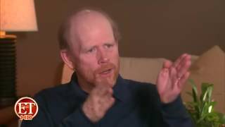 Ron Howard Remembers Andy Griffith