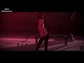 【mmdバンドリ】king（ロゼリアver）by今井リサ 小悪魔水着衣装 bang dream