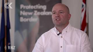 Taskforce Ruru The Fight Against Child Exploitation