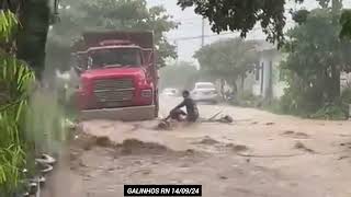 TODO NORDESTE DEBAIXO D'ÁGUA 14/09/24