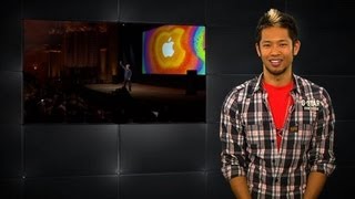 Apple Byte - The iPad Mini is here! But has Apple lost some of its magic?