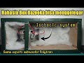 Pecinta Glerrr Wajib Nonton | Membedah System Rahasia Box Bazooka