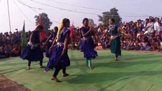 Mangni ma re chhattisgarhi dance