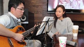 【Music76 玩樂樂壇 Live 推介】AGA江海迦 - 圓