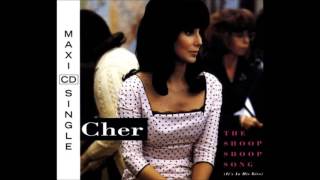 Baby I'm Yours : Cher