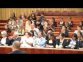 2009 law week hypothetical full video