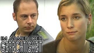 Josephine steht unter Verdacht: 