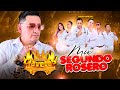 Claveles de la Cumbia - Mix Segundo Rosero (En Vivo)