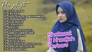 Download Lagu Sholawat Penyejuk Hati Ai khadijah terbaru 2022... MP3 Gratis
