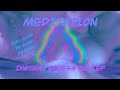 Meditation For Stress Relief And Focus, Morning Meditation.